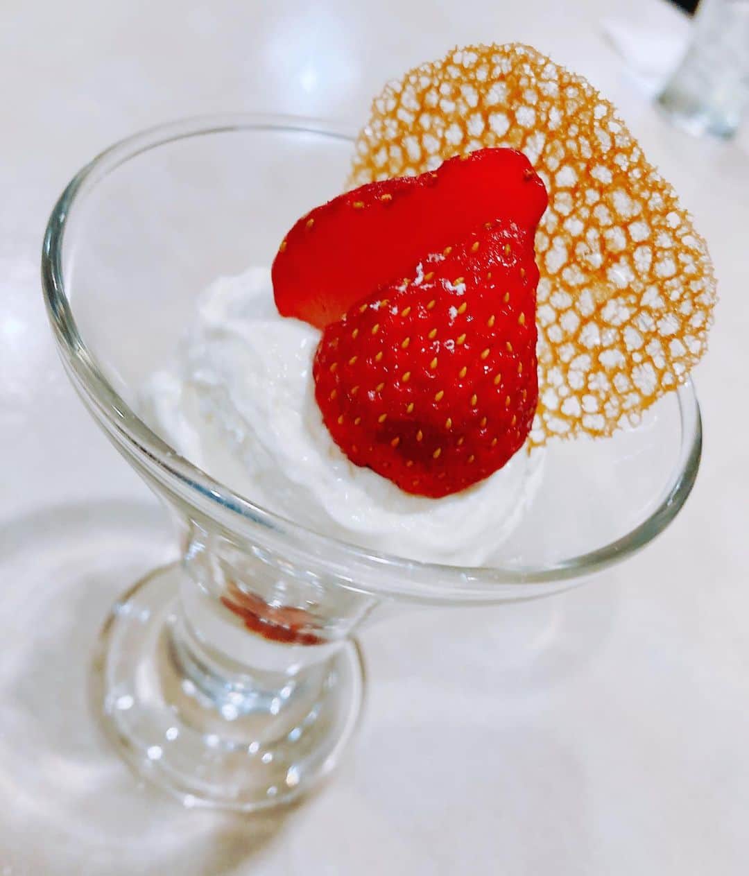 藤原絵里のインスタグラム