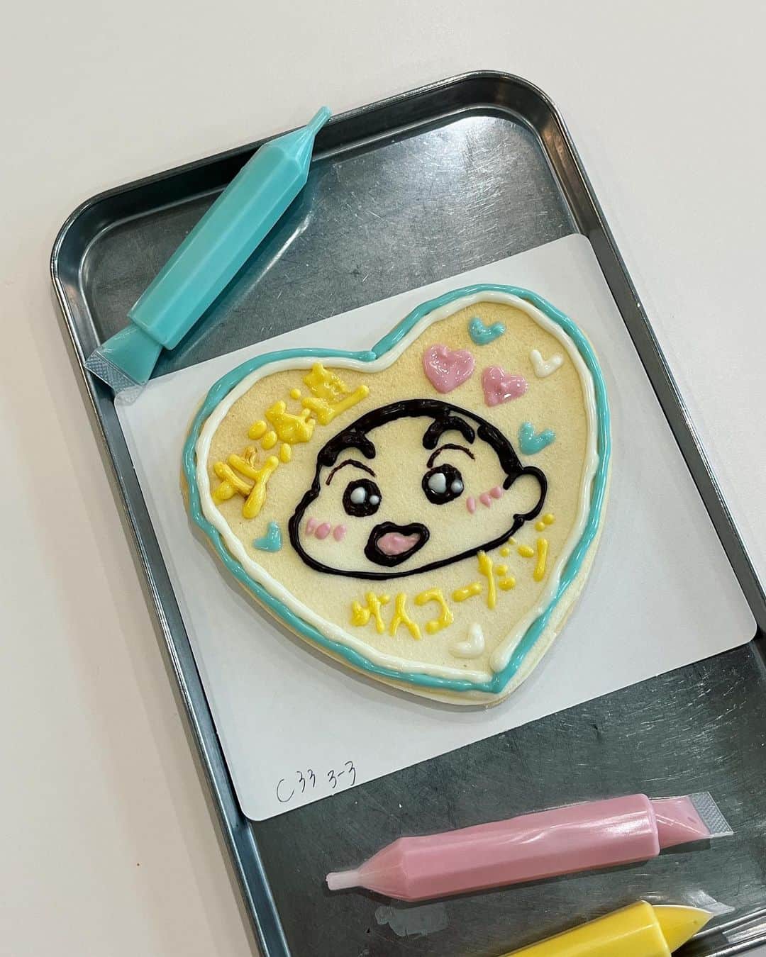 市野莉子のグルメインスタ