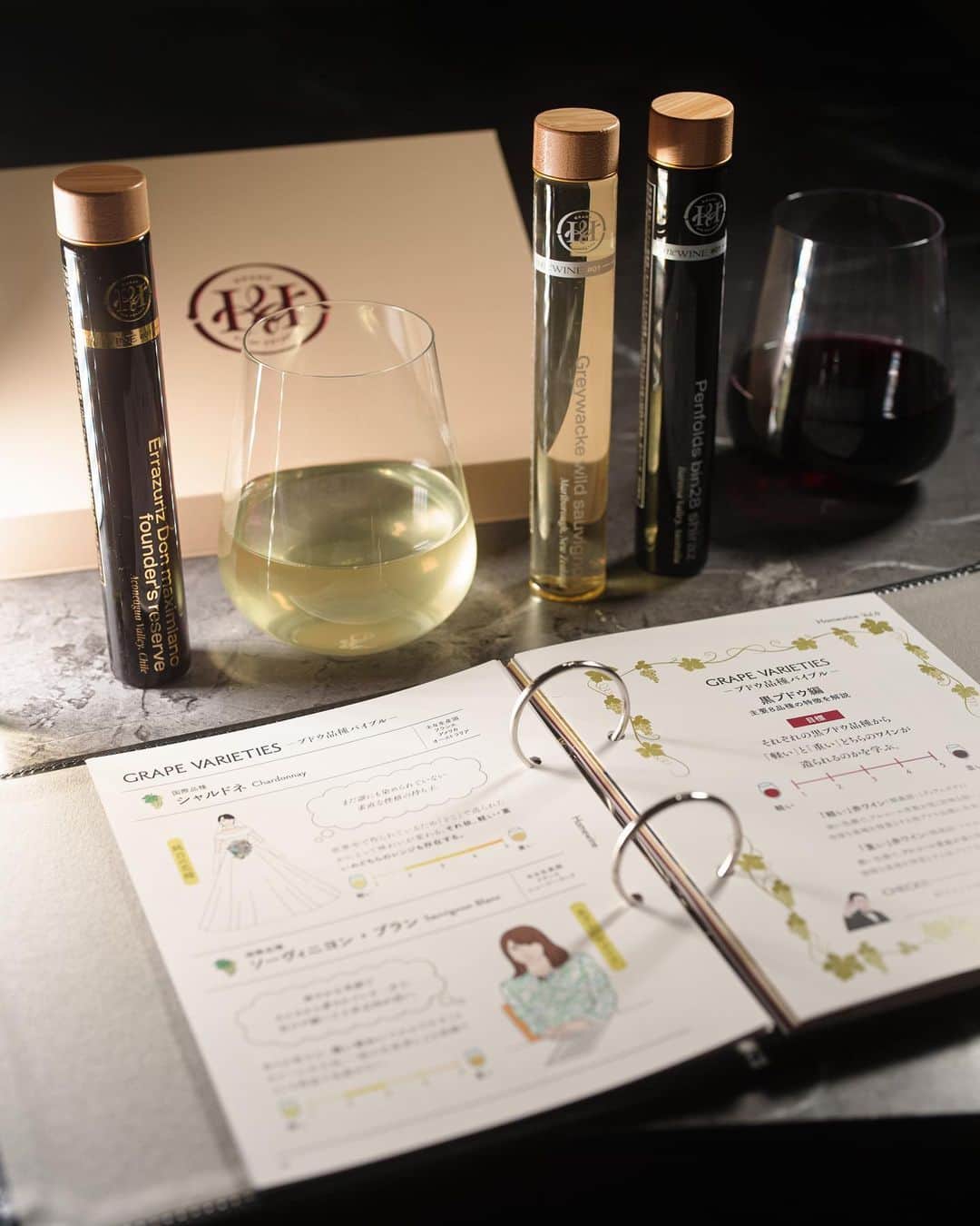 宇水遥佳さんのインスタグラム写真 - (宇水遥佳Instagram)「. 美味しいワインと解説が楽しめるワインのサブスクHomewine🍷 @homewine.jp  . 高級ワインが一杯強ずつ試せて映画にもなった シャトー・モンテレーナがとても美味しかったです✨ めっきり自宅時間が増えてきているので おうち時間がワンランク上がって嬉しい✨ 佐々木ソムリエの解説もすごくわかりやすく ワイン初心者の方から上級者の方まで楽しみながら ワインをお勉強できてとても面白かったです🥰 . 初回1000円オフになるクーポンをいただきました😊 【2023】気になる方はお使いください⭐️ . . #おうち時間 #おうちワイン #ソムリエ #pr #ワイン飲み比べ」4月28日 19時01分 - haruka._.usui