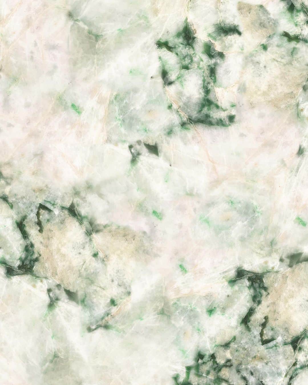 M U R R A Lのインスタグラム：「2023 Spring / Summer Collection  NUDE  " Jade "  Jadeの石言葉は幸福。 いつの時もあなたに幸福が降り注ぐように。  #MURRAL #23SS #NUDE」