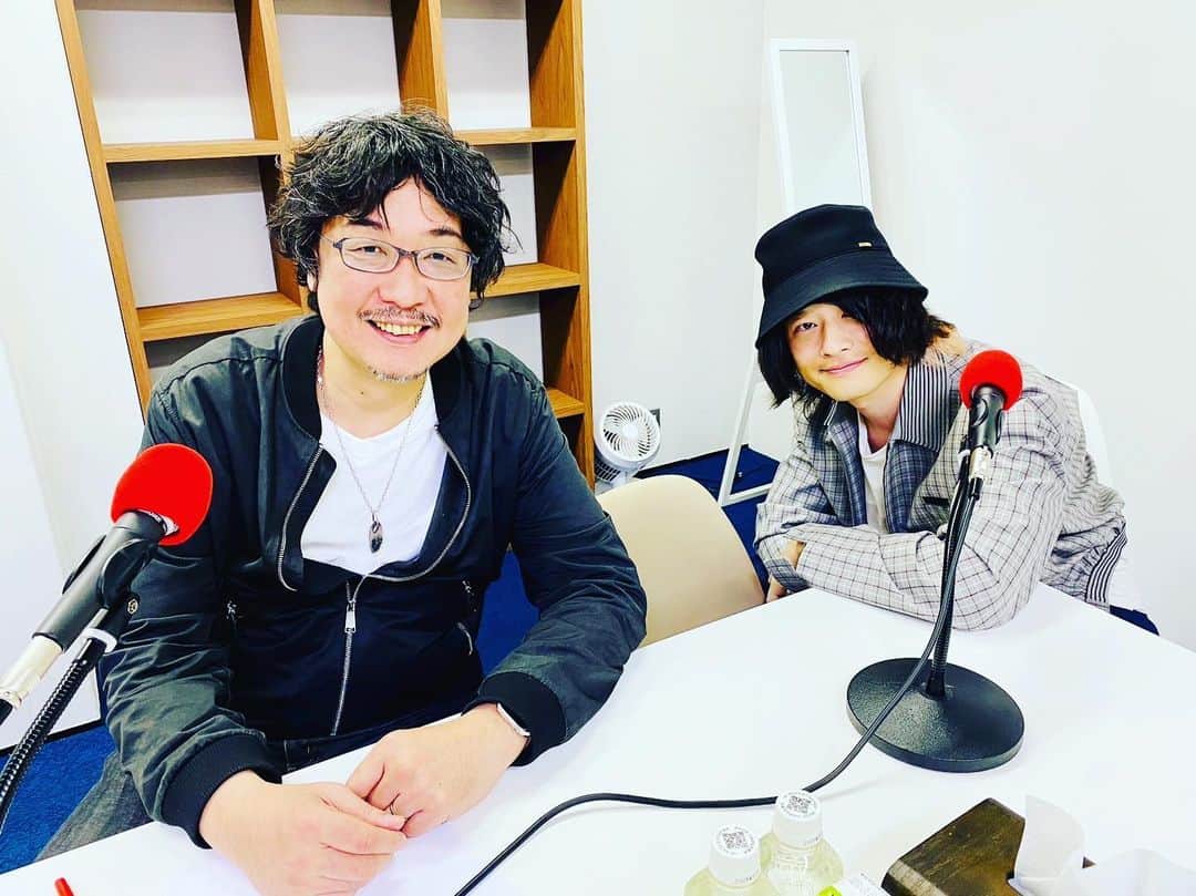 磯部寛之のインスタグラム