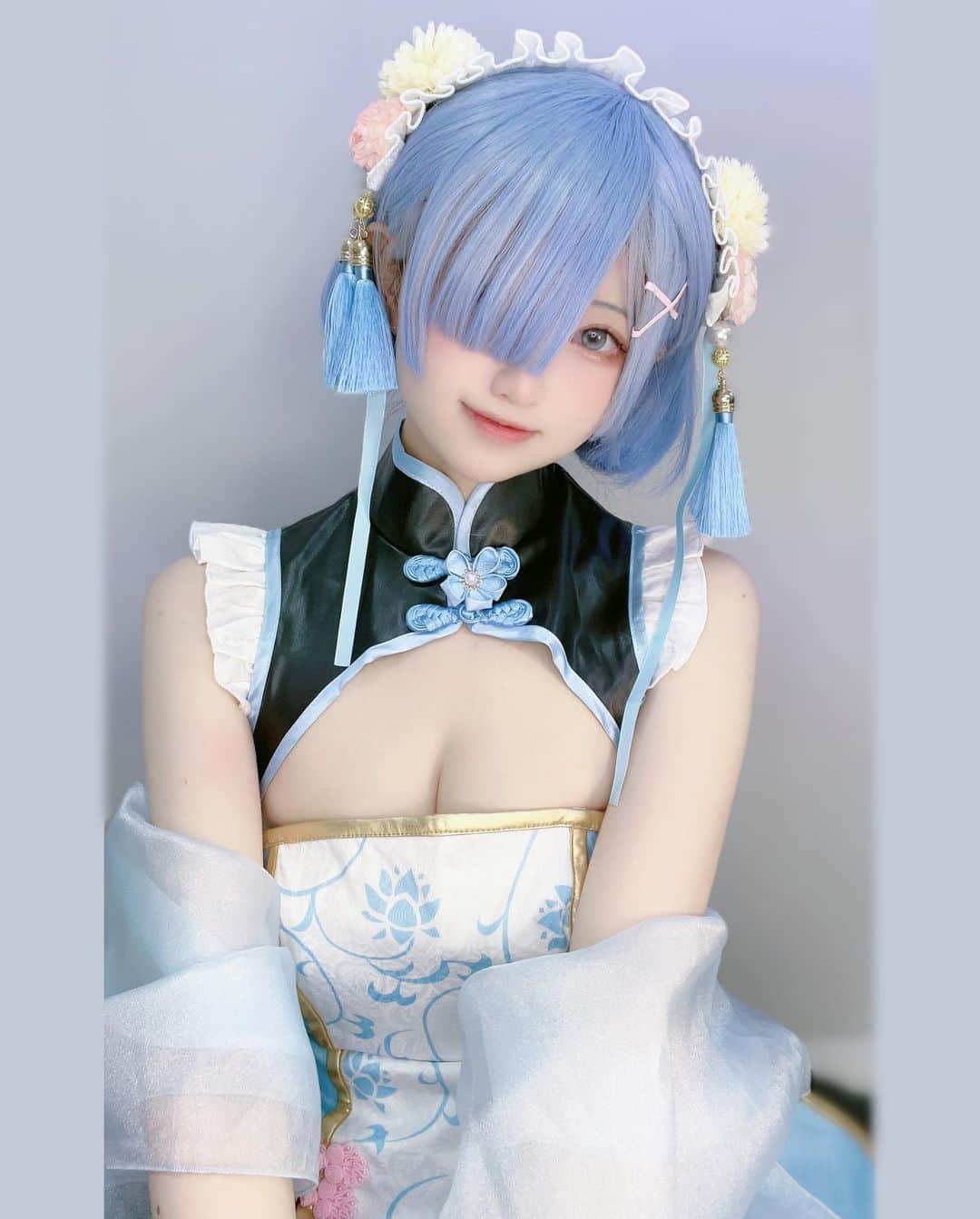 ちよのインスタグラム