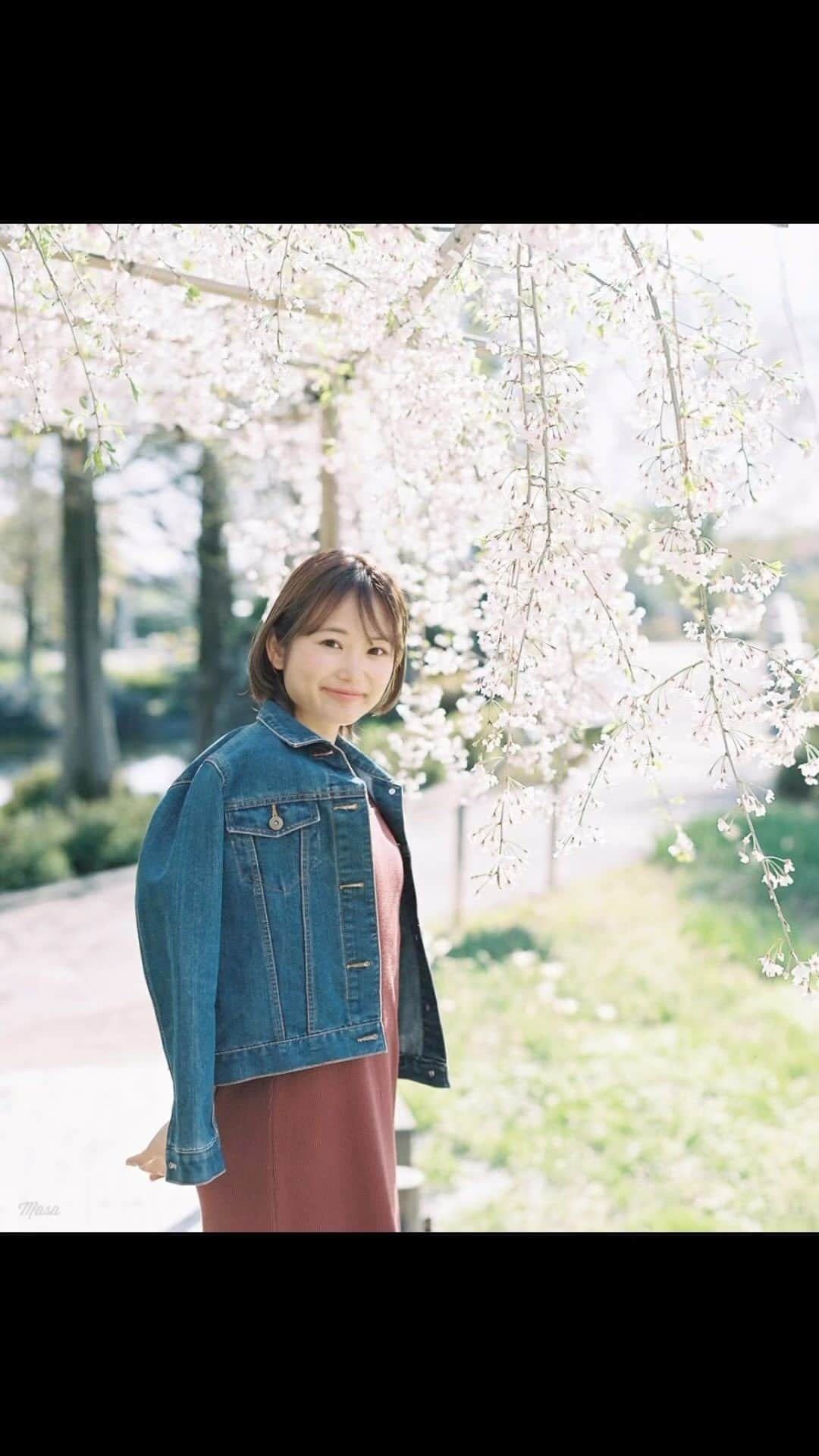 Masaのインスタグラム