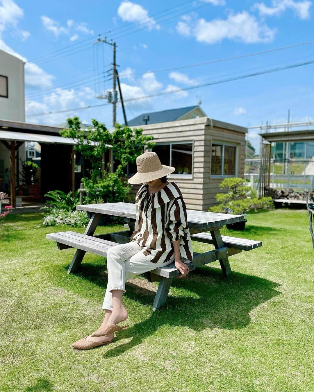 藤崎奈々子のインスタグラム