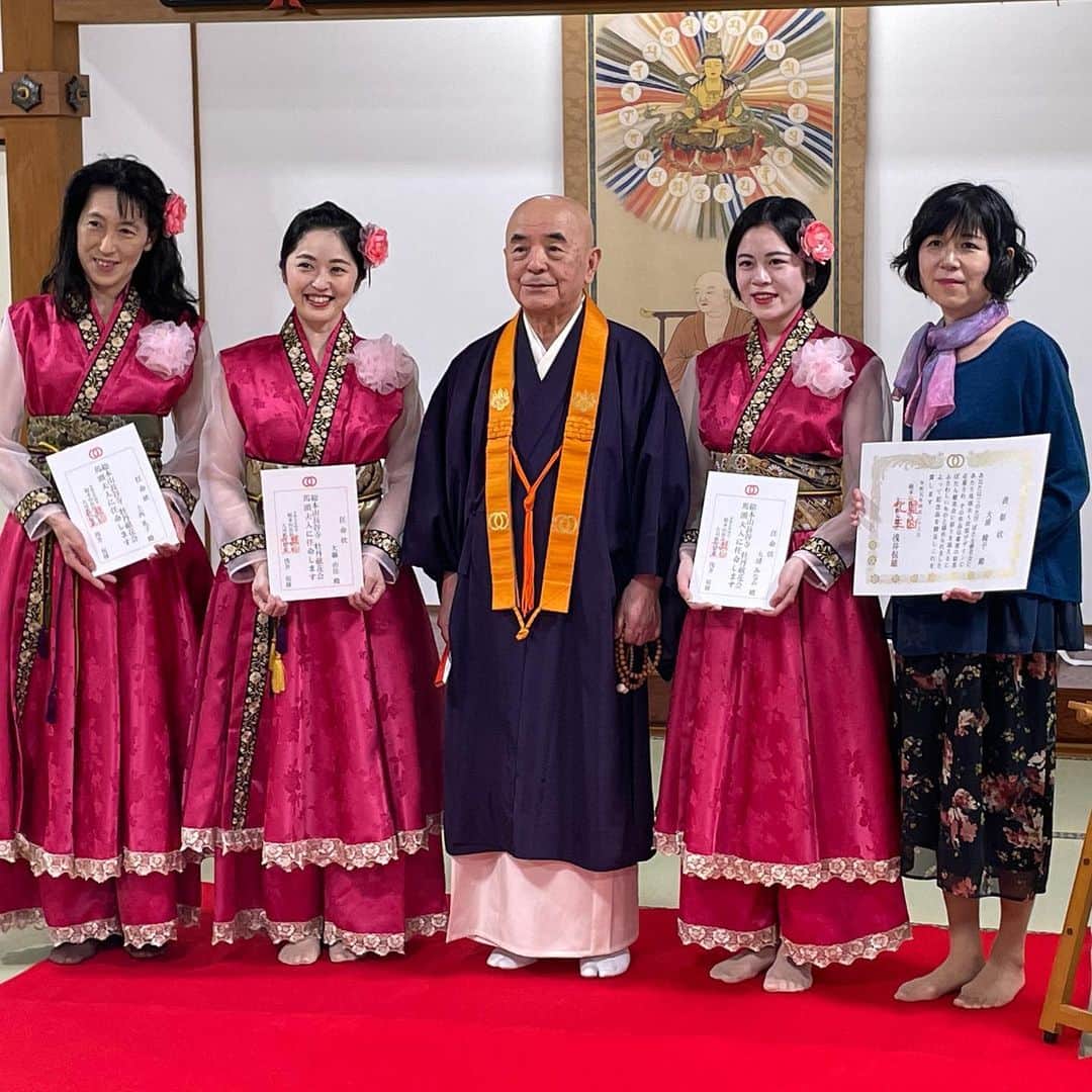 奈良 長谷寺 / nara hasederaのインスタグラム