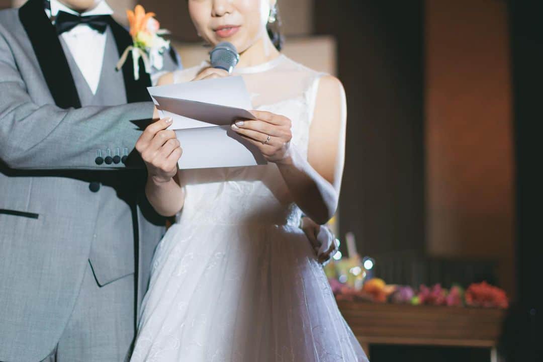 KOTOWA鎌倉 鶴ヶ岡会館のインスタグラム：「大切な両親へ心を込めて・・・」