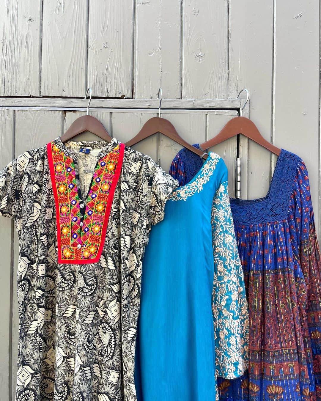 古着屋フラミンゴ下北沢店のインスタグラム