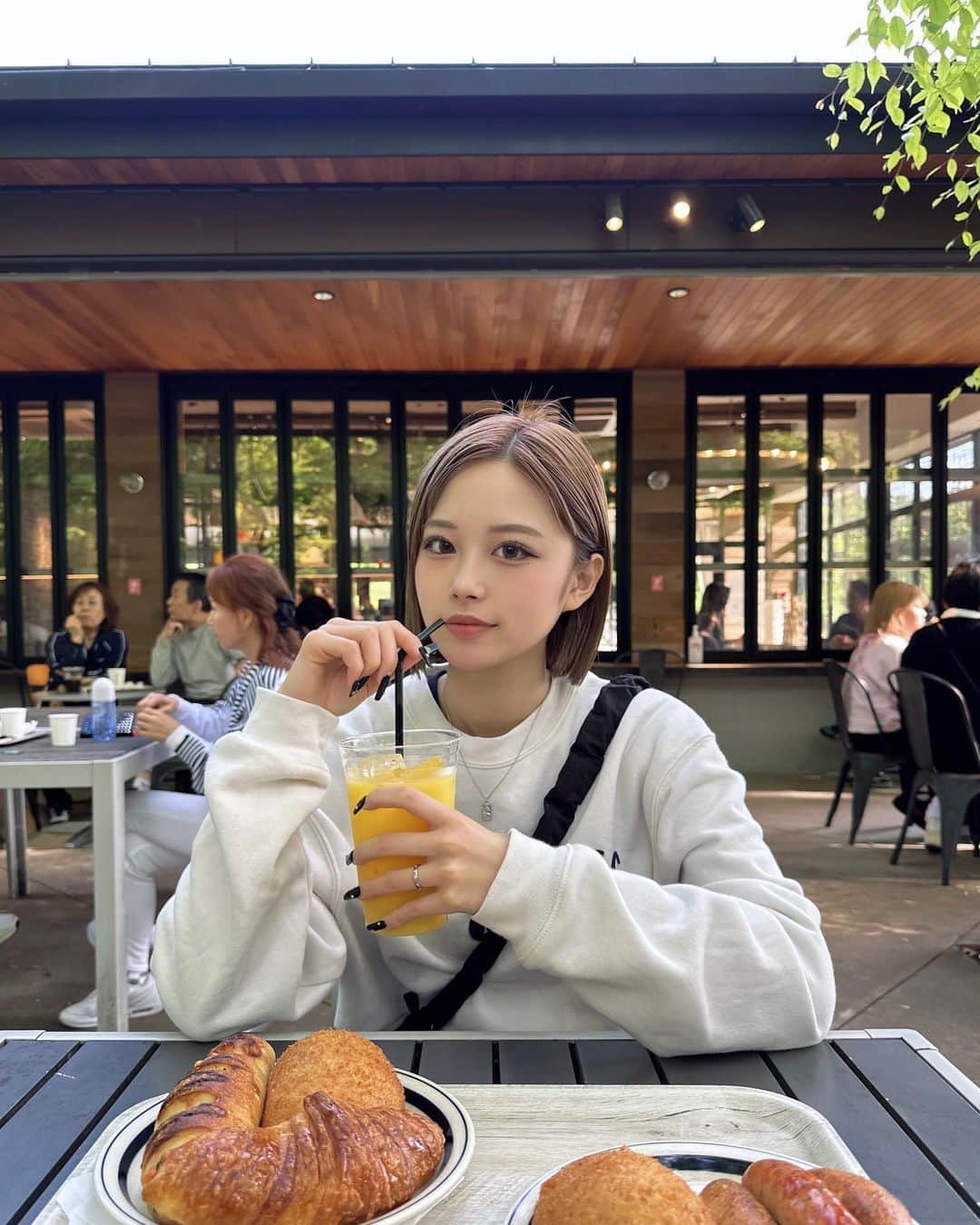 erinaのグルメインスタ