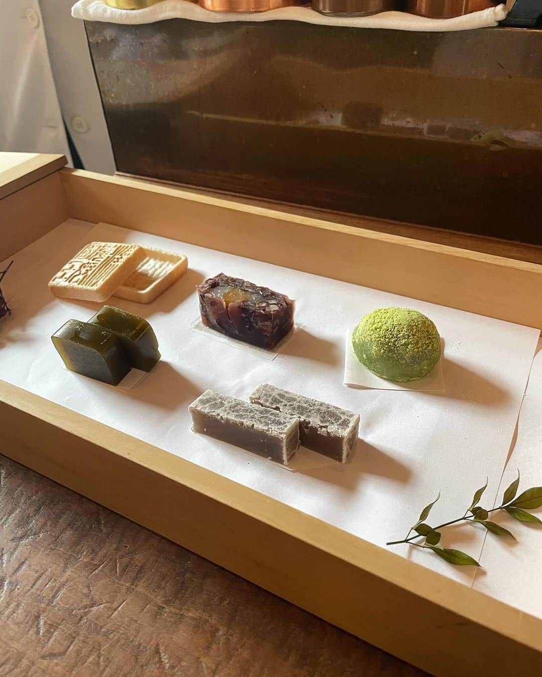 森保まどかのグルメインスタ