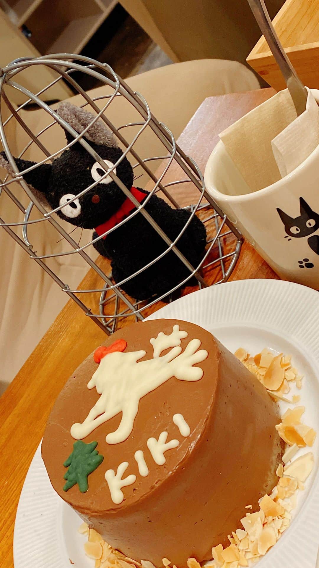 澁谷果歩のグルメインスタ