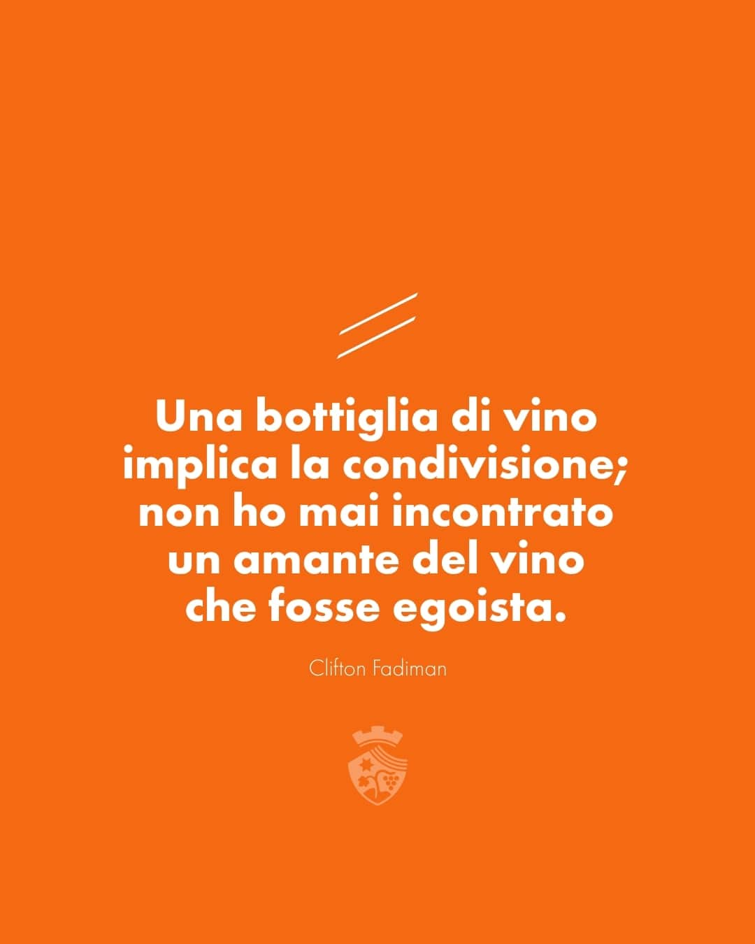 Mionetto Proseccoのインスタグラム：「🥂 Non essere egoista: metti in frigo una bottiglia in più del tuo Mionetto preferito e condividila con gli amici.  🥂 Don't be selfish: put an extra bottle of your favourite Mionetto in the fridge and share it with friends.  mionetto #prosecco  #mionettoeshop  #mionettoprosecco  #mionettoinsieme #orangesoul  #rosewine #rosewinelovers #proseccorosé #proseccolover #proseccotime #proseccosuperiore #proseccohills #collinedelprosecco  Bevi Mionetto responsabilmente⁣⁣⁣⁣ Enjoy Mionetto responsibly」