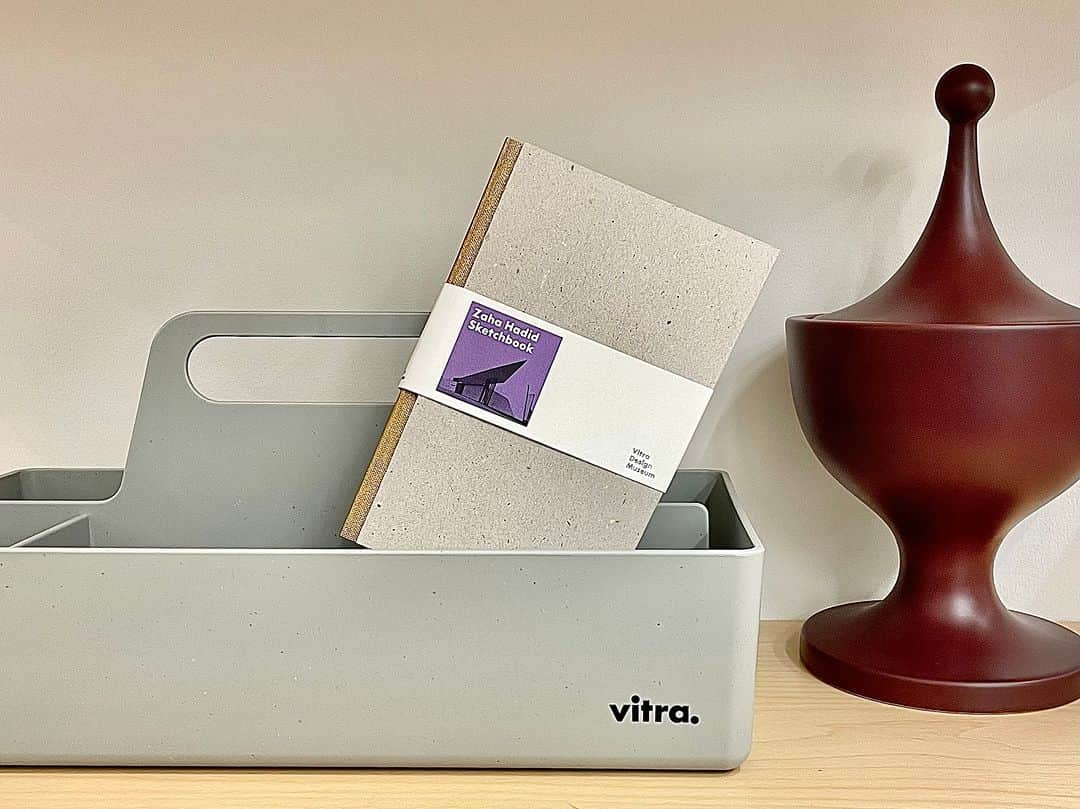 Vitra Japanのインスタグラム