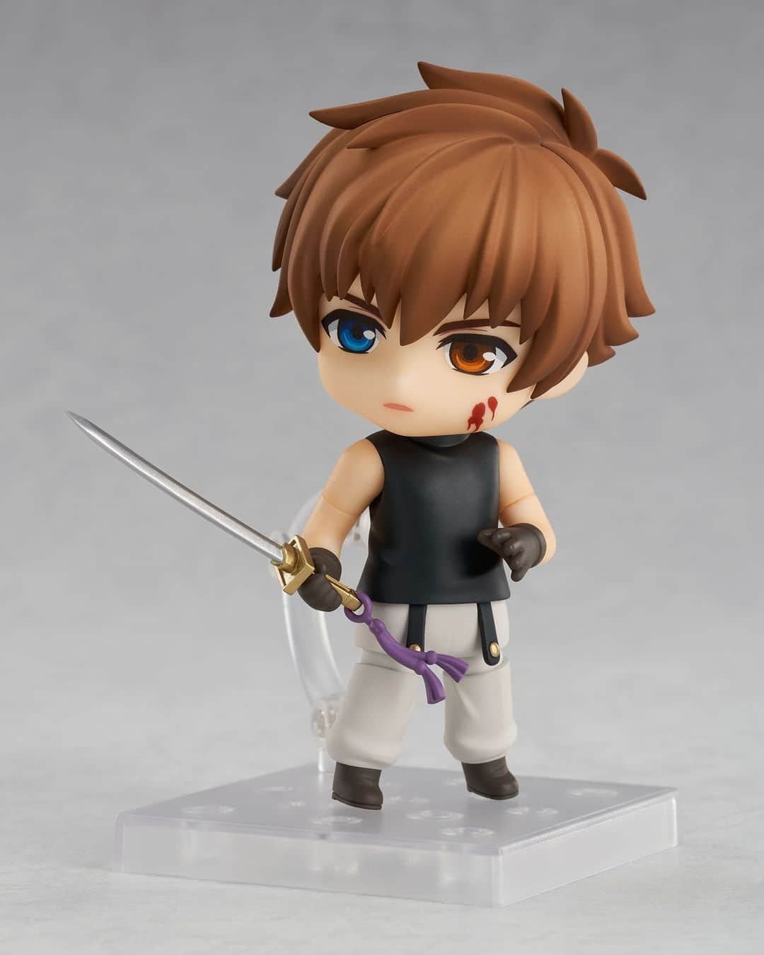 Tokyo Otaku Modeさんのインスタグラム写真 - (Tokyo Otaku ModeInstagram)「Syaoran's back with a new Nendoroid with plenty of parts to help you relive Tsubasa: Reservoir Chronicle 🤩  🛒 Check the link in our bio for this and more!   Product Name: Nendoroid Syaoran (Tsubasa Ver.) Product Line: Nendoroid Manufacturer: Good Smile Arts Shanghai Specifications: Painted, articulated, non-scale plastic figure Height (approx.): 100 mm | 3.9" Also Includes: ・Face plates: (standard, combat, clone) ・Syaoran's sword ・Clone Syaoran's sword ・Mokona (white) ・Sitting lower-body part ・Articulated stand  #nendoroid #syaoran #tsubasa #cardcaptorsakura #goodsmileartsshanghai #tokyootakumode #animefigure #figurecollection #anime #manga #toycollector #animemerch」4月28日 20時00分 - tokyootakumode