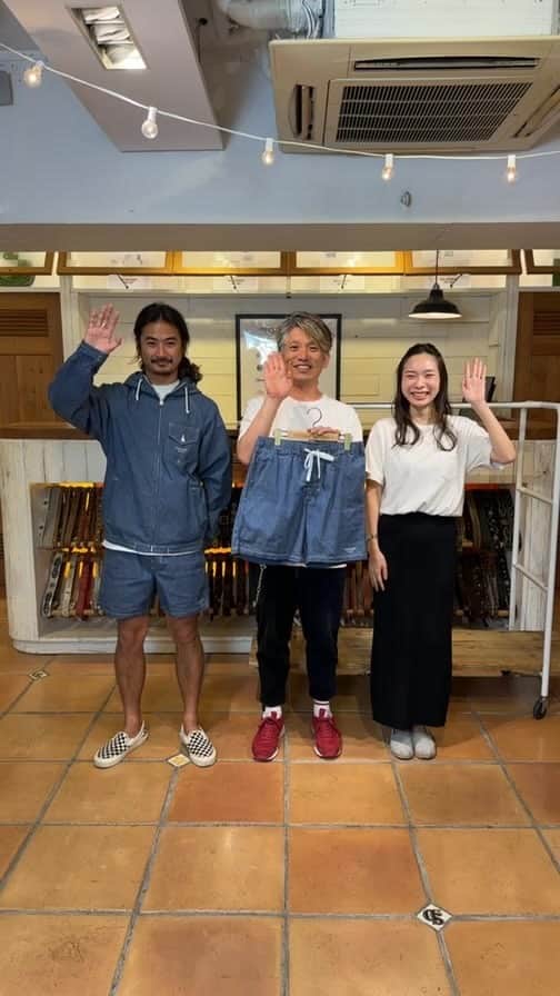 スタンダードカリフォルニアのインスタグラム