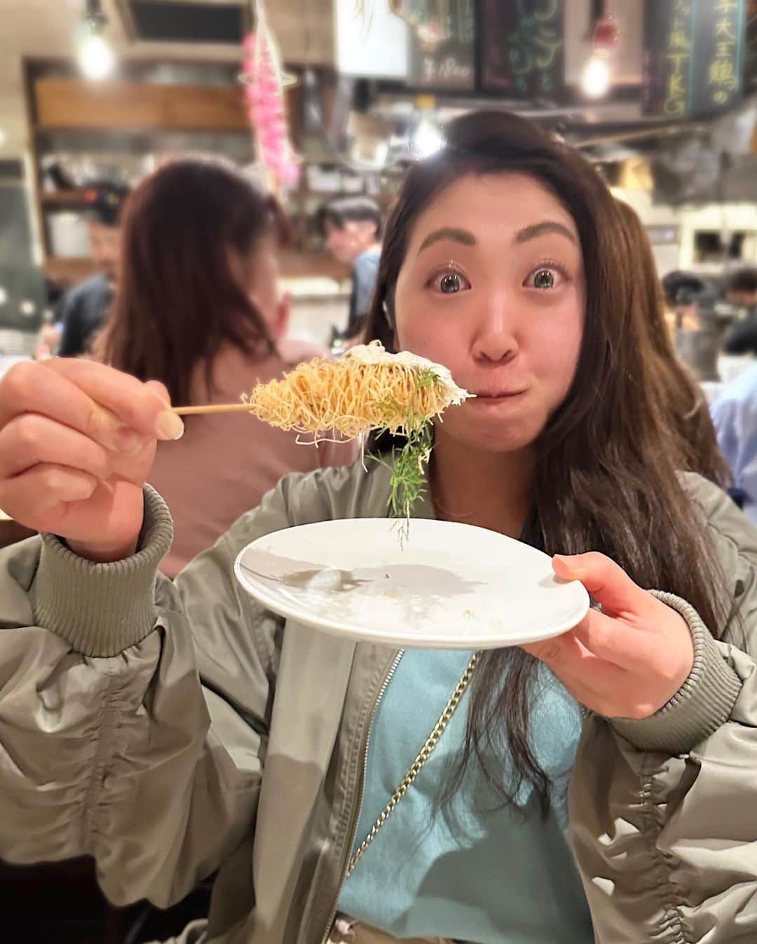 こちえのグルメインスタ