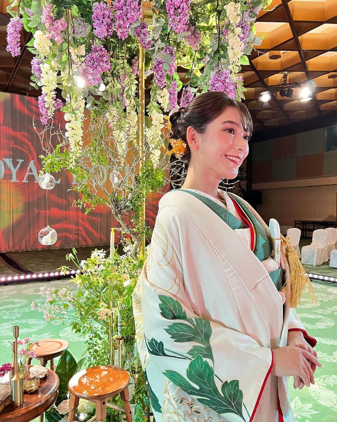 秋山未有のインスタグラム