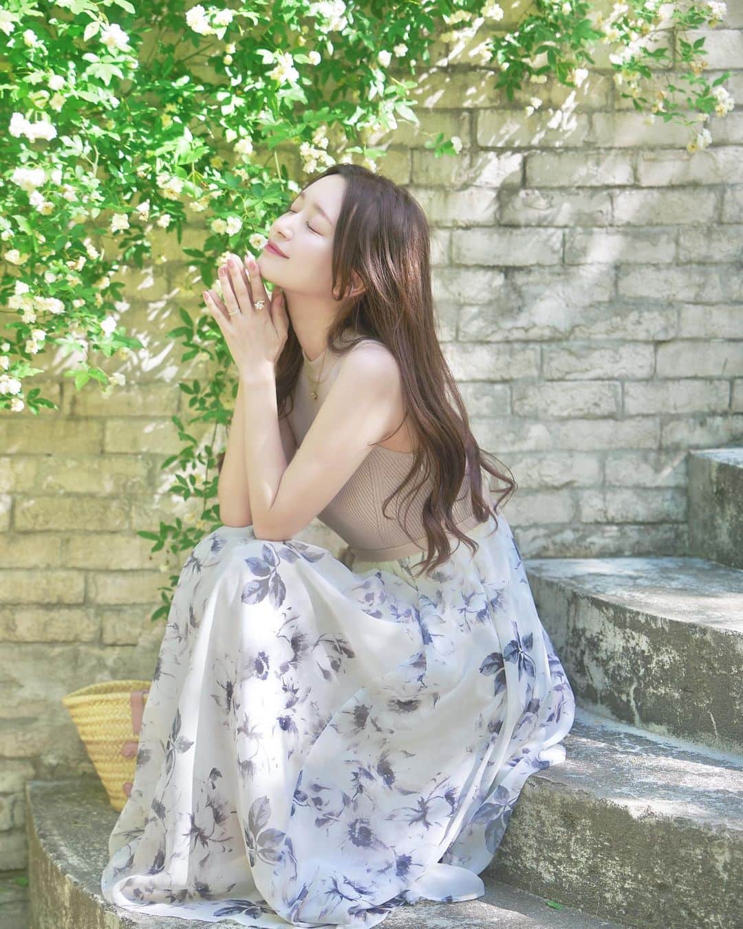 早川実季のグルメインスタ