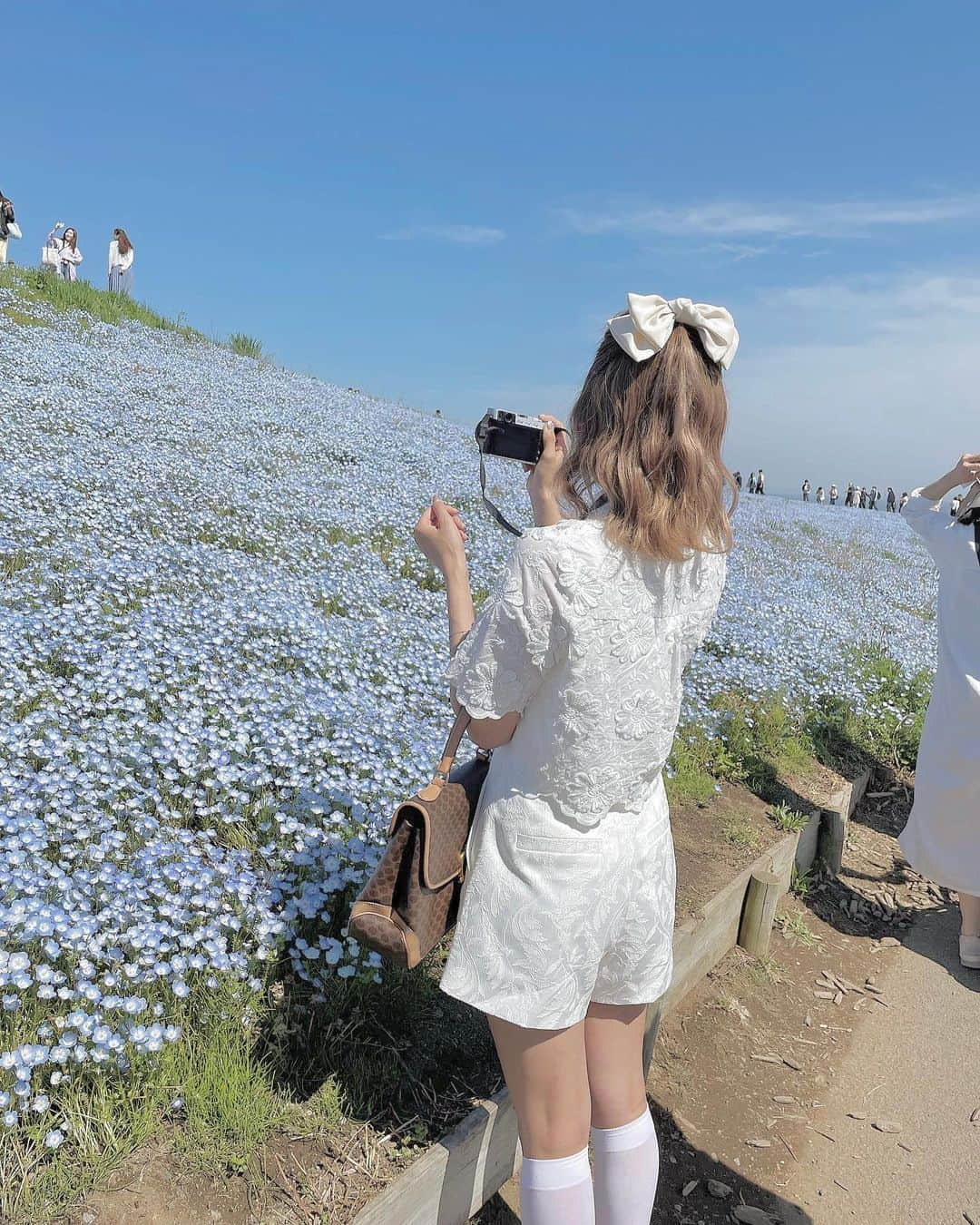 岩間妃南子のインスタグラム