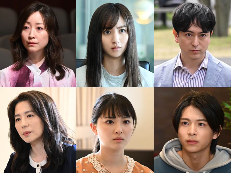 勝利の法廷式さんのインスタグラム写真 - (勝利の法廷式Instagram)「『#勝利の法廷式』🌟5＆6話ゲスト一挙解禁🌟  【5月11日(木)放送 CASE5「 仮面」】 💍橋垣紗世 役 #堀田茜 (蘭の子役時代の友人。国際ロマンス詐欺の被害者)  🙎‍♀️近藤馨子 役 #黒川智花 (会社役員。良太の妻)  🙎‍♂️近藤良太 役 #篠山輝信 (会社経営者)   【5月18日(木)放送 CASE6「 自立」】 👩‍🎓麻生日奈 役 #木下彩音 (浪人生。入試に関する不正を訴えたいと蘭に依頼する)  🏫麻生理香子 役 #中島ひろ子 (日奈の母親。入試に関する不正を訴えたいと蘭に依頼する)  🎓栗原慧太 役 #小宮璃央 (医大の二年生。入試委員長の息子)  ━━━━━━━━━━━━  蘭(#志田未来)が法廷でどんな台本を演じるのか… お楽しみに✨  ／ 今まで放送したCASE1〜CASE3がTVerで全話配信中！ ➡️https://tver.jp/lp/episodes/epcgfur29e ＼  ／ そして、来週5月4日(木) よる11時59分は CASE4「正義」が放送です📺 ＼  #志田未来 #風間俊介 #髙橋優斗 #HiHiJets #ジャニーズJr. #遊井亮子 #市川知宏 #入来茉里 #カトウシンスケ #北乃きい #升毅」4月28日 13時00分 - houtei_drama