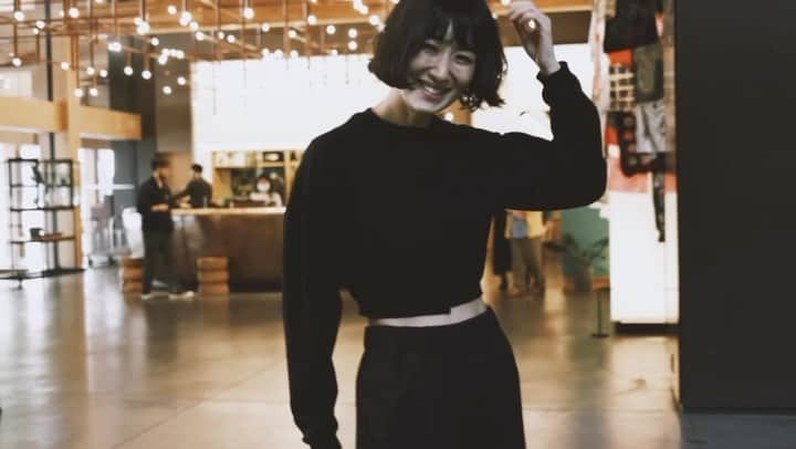 安藤沙耶香のインスタグラム
