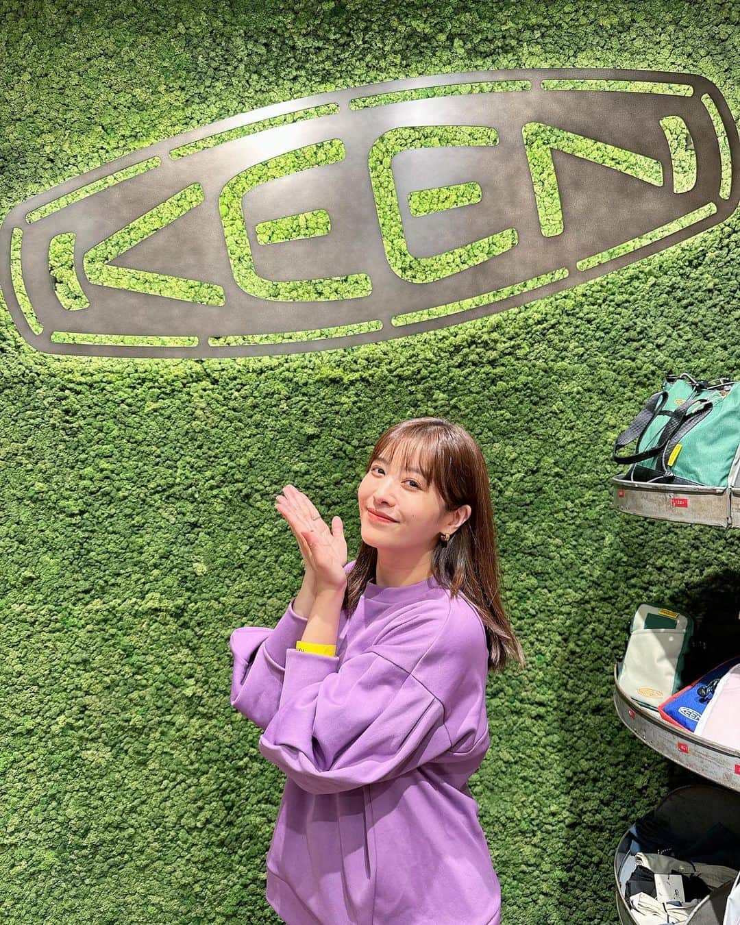 佐藤あやのインスタグラム