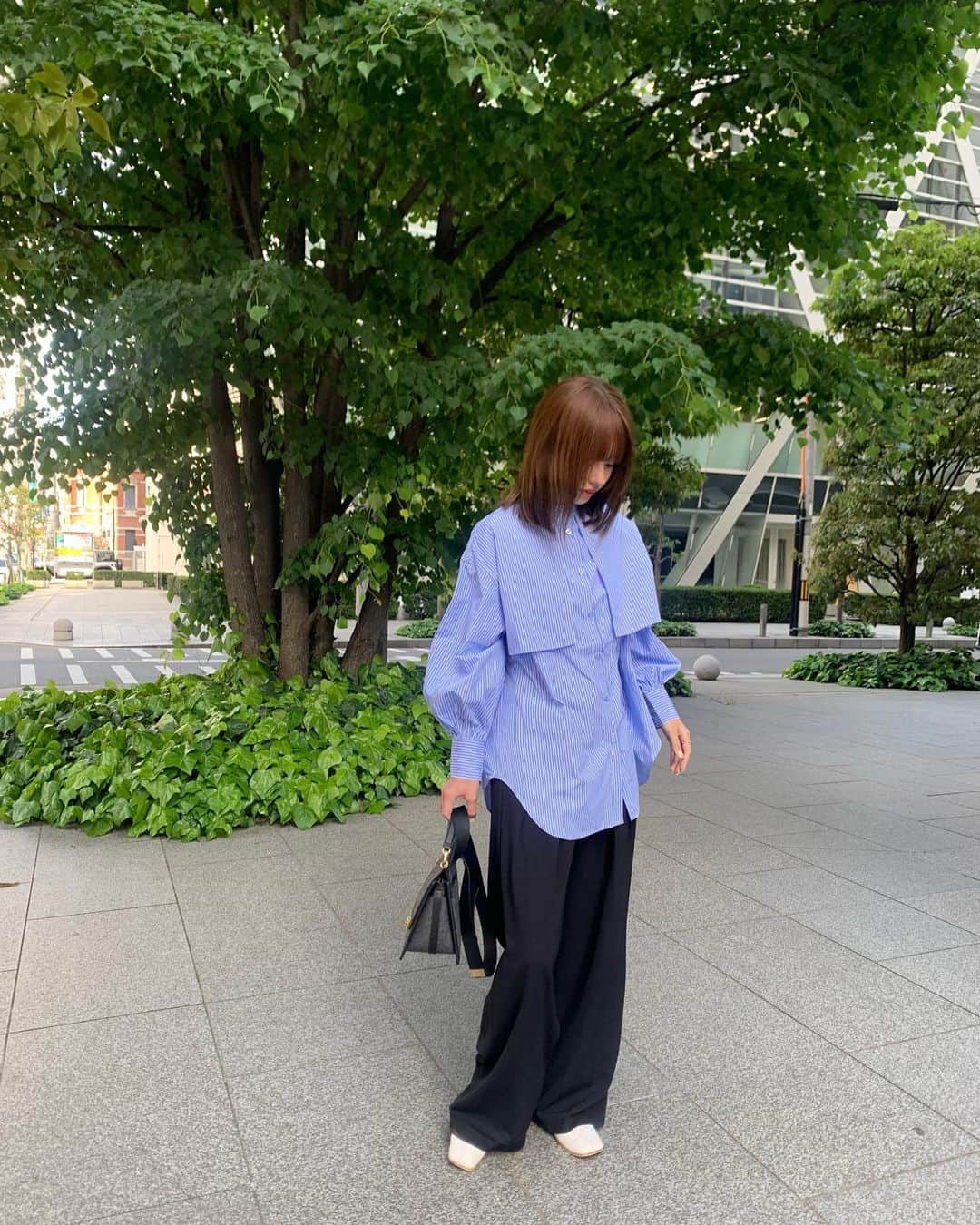 ITSUKIのインスタグラム