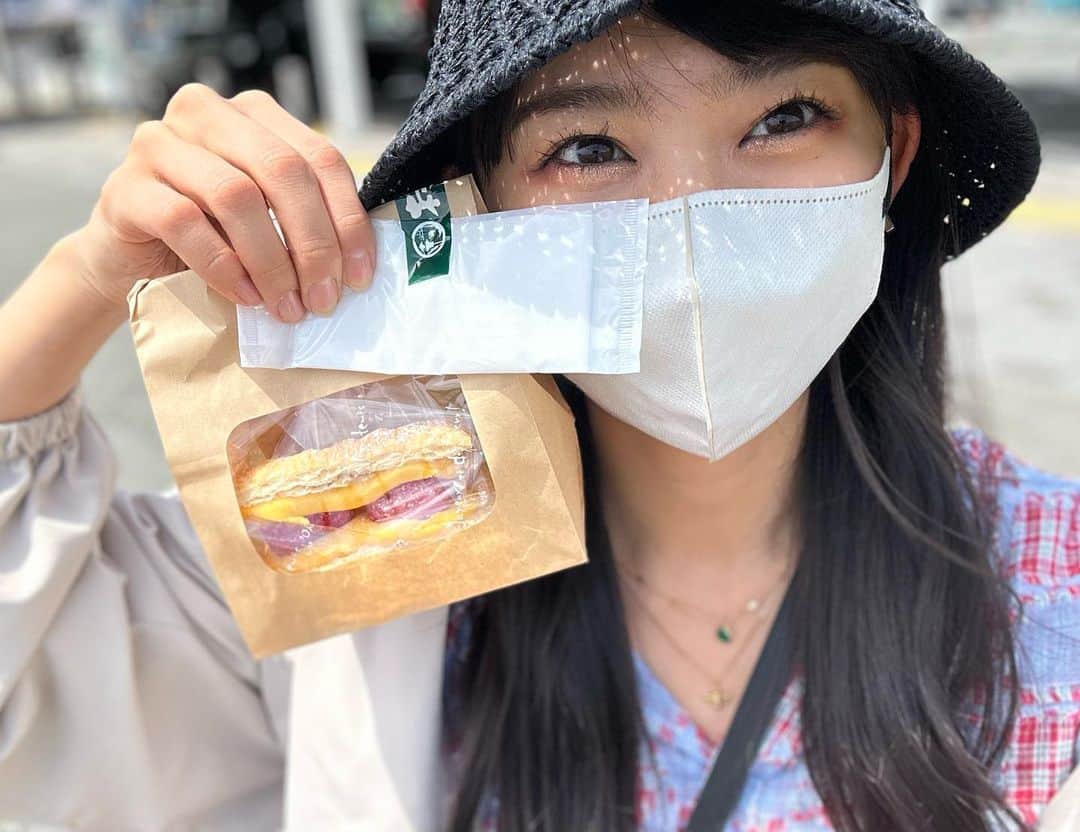 相沢菜々子さんのインスタグラム写真 - (相沢菜々子Instagram)「お昼ご飯🍚」4月28日 12時49分 - nanako_aizawa