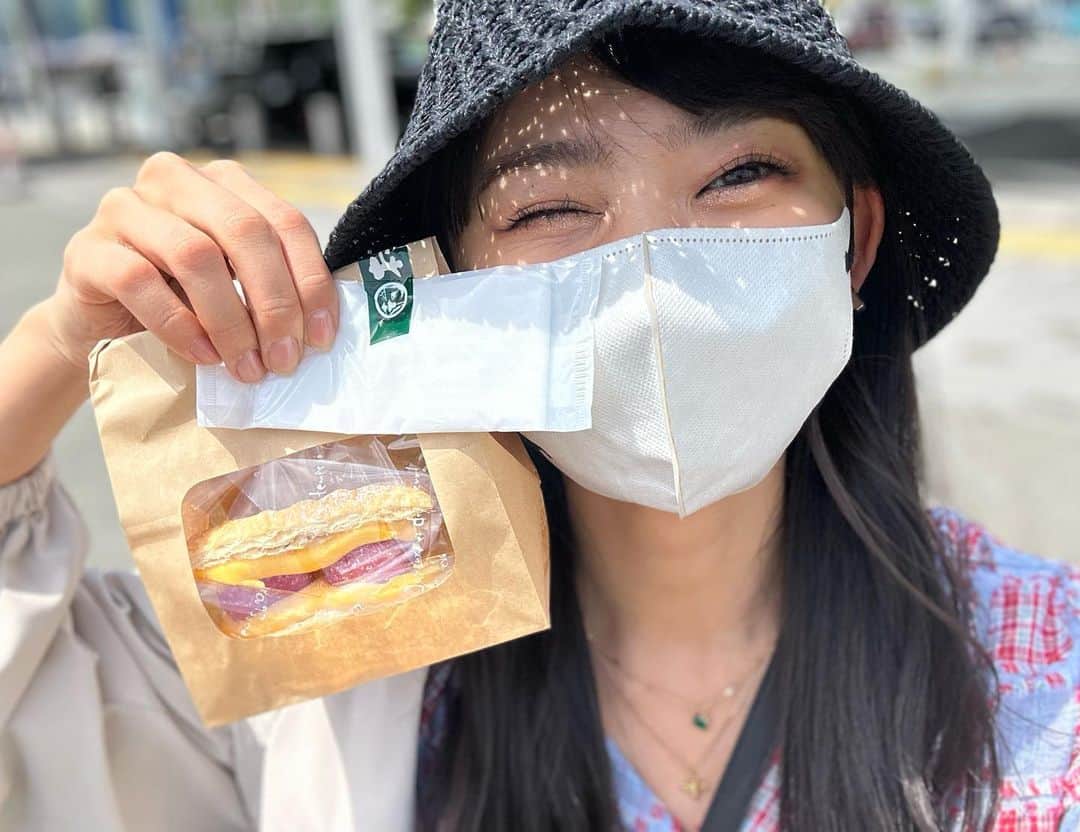 相沢菜々子さんのインスタグラム写真 - (相沢菜々子Instagram)「お昼ご飯🍚」4月28日 12時49分 - nanako_aizawa