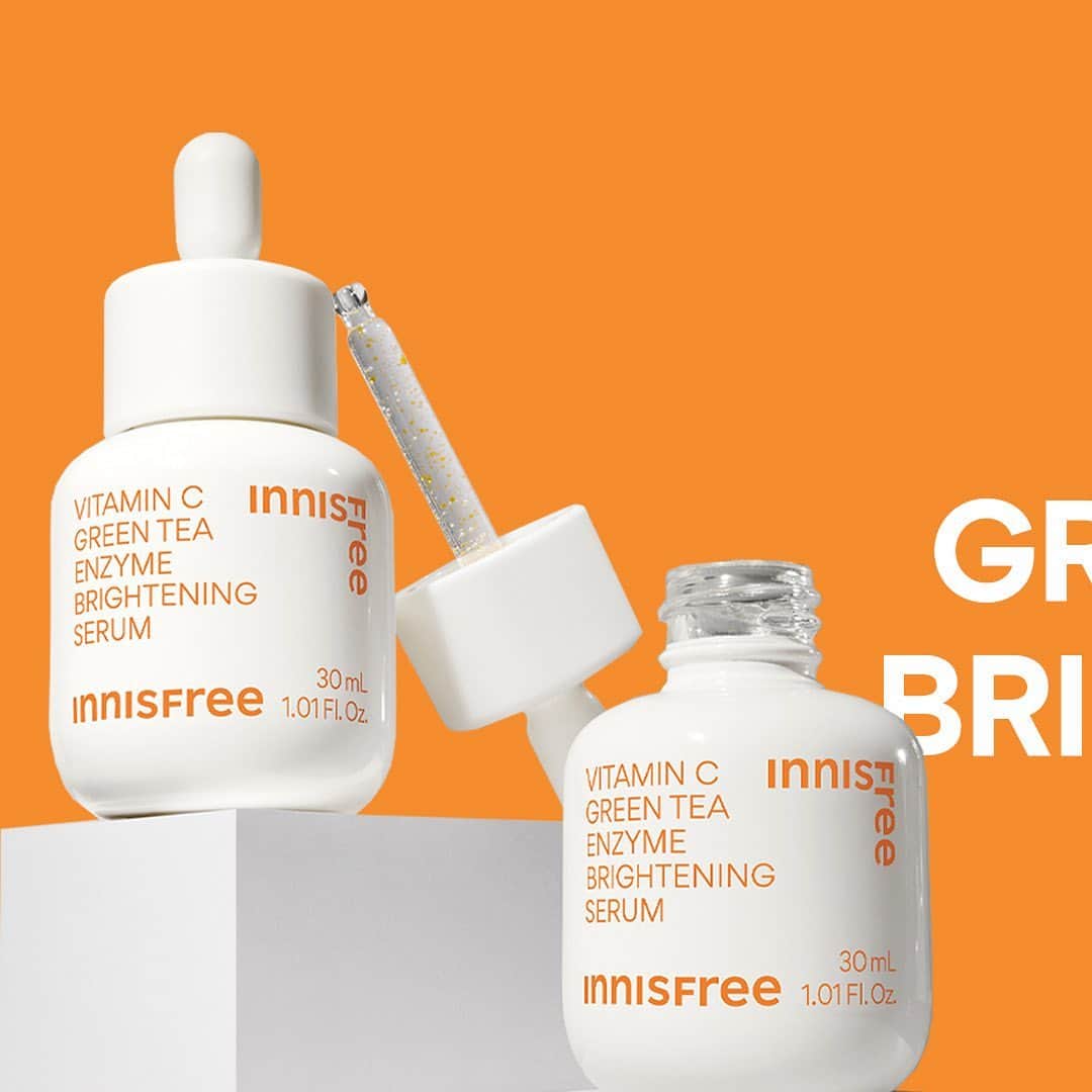 innisfree official (이니스프리) のインスタグラム