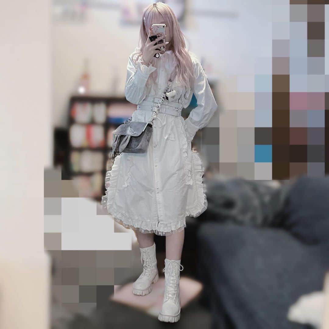 凸守すずのインスタグラム
