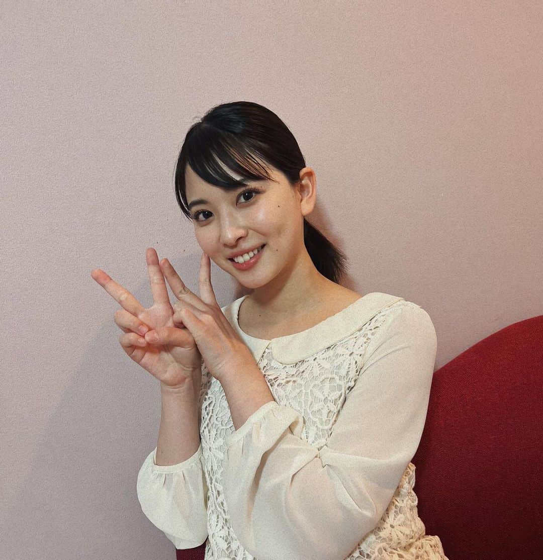 のインスタグラム：「. 5月18日（木）夜11時59分〜（予定） 読売テレビ・日本テレビ系　 『勝利の法廷式』  第6話に麻生日奈役で出演させて頂きます！  ぜひご覧ください☺︎」