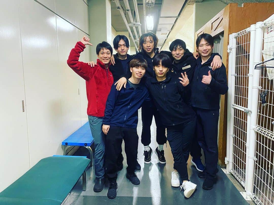 小林宏一のインスタグラム：「いよいよ明日から本番！ みなさん見に来て下さい🥰 #piw」