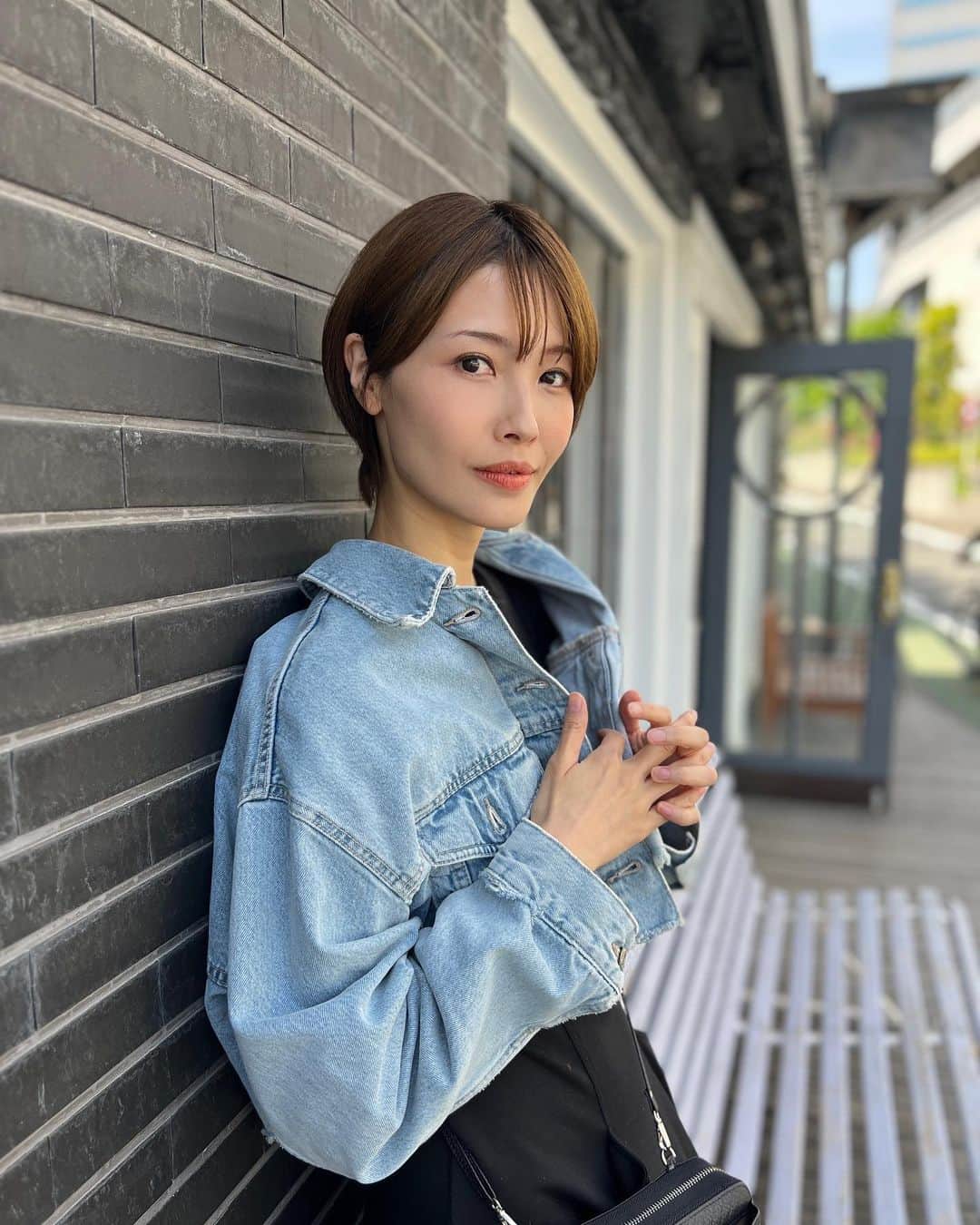 十碧れいやのインスタグラム