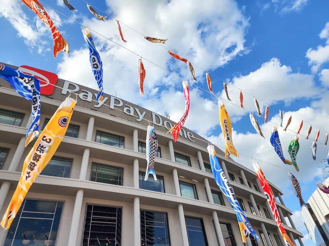 福岡市のインスタグラム