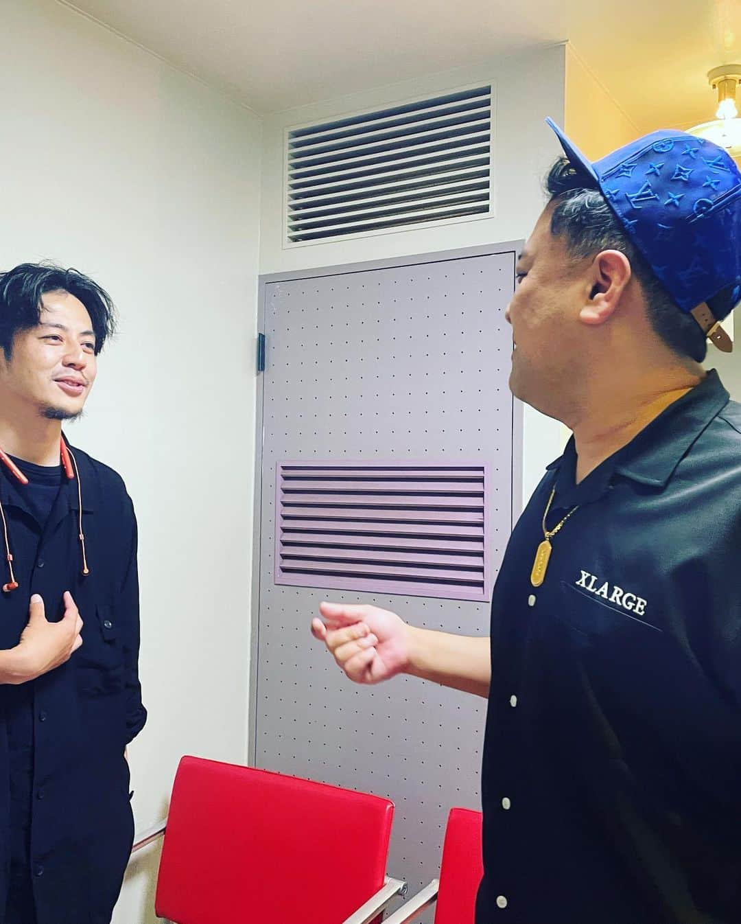久保田和靖のインスタグラム