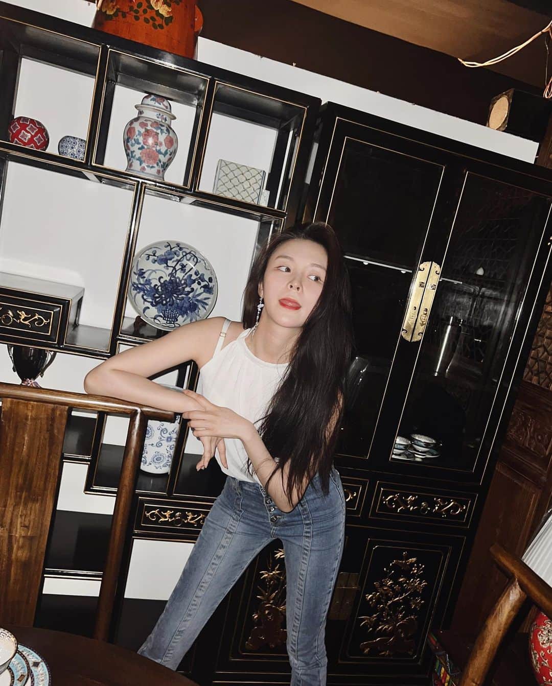エルキーのインスタグラム：「📸」