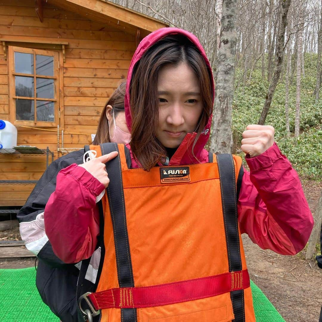 北海道放送「今日ドキッ!」のインスタグラム