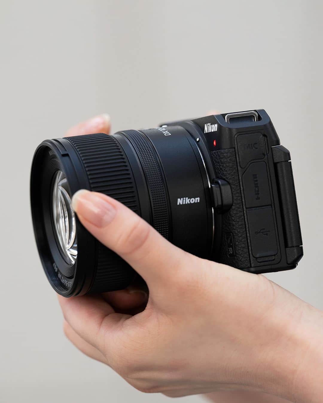 Nikon Australiaのインスタグラム