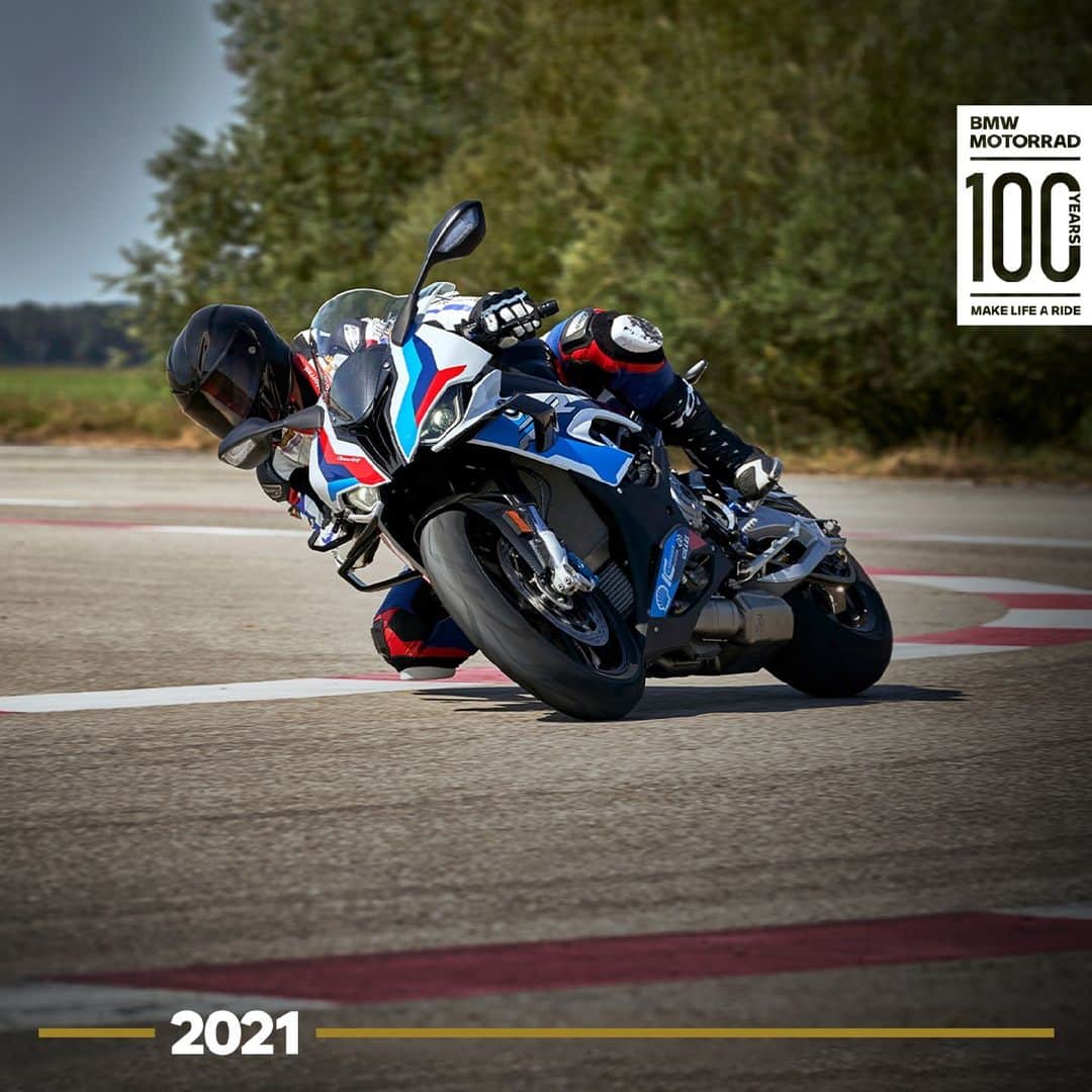 BMW Motorrad Japanのインスタグラム