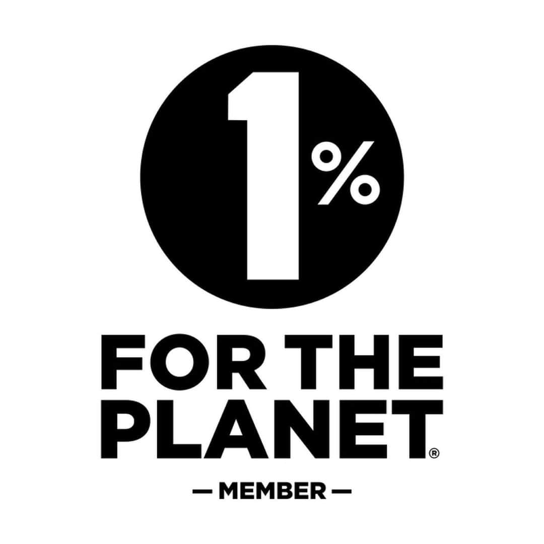 ローさんのインスタグラム写真 - (ローInstagram)「“We can do more, together.”  ro pledges 1% of all sales to environmental causes. @1percentftp  . . . #robags #excellenceoverexcess」4月28日 14時12分 - ro_bags