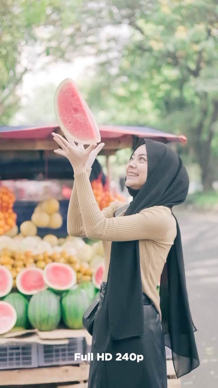 FUJIFILM INDONESIAのインスタグラム