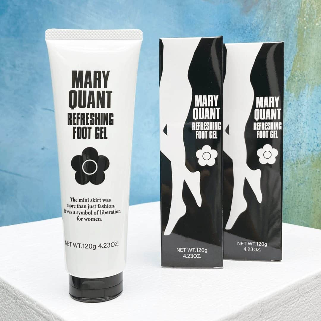 MARY QUANT officialのインスタグラム