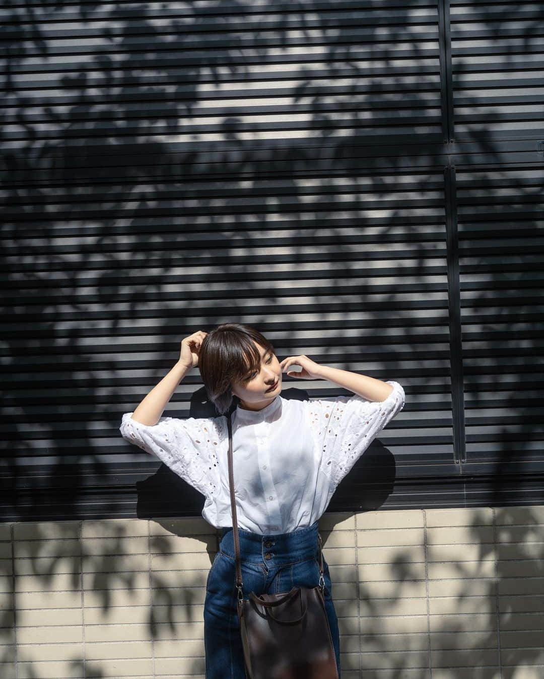 山根愛のインスタグラム：「📷  @yama_photo__」