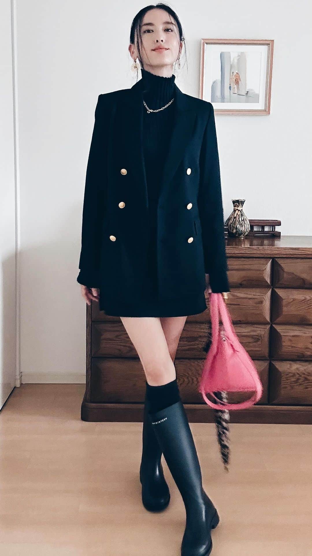 尾形沙耶香のインスタグラム