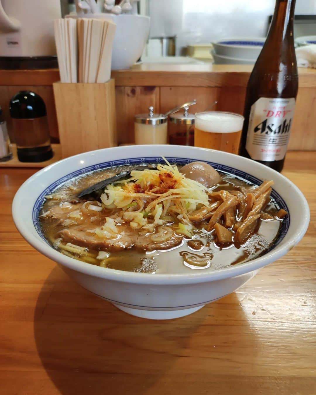 つけMen野郎のグルメインスタ