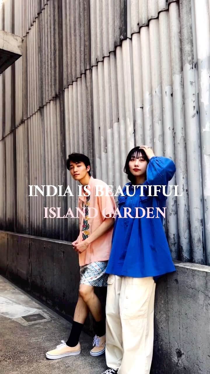 ニコアンドのグルメインスタ