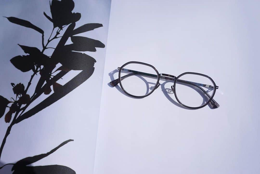 MYKITA SHOP TOKYOのインスタグラム