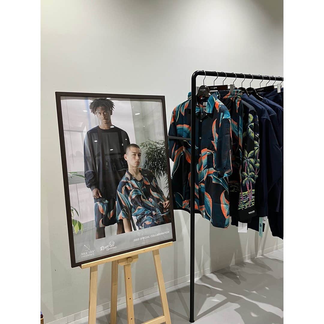 Deepinsideinc.com Storeのインスタグラム