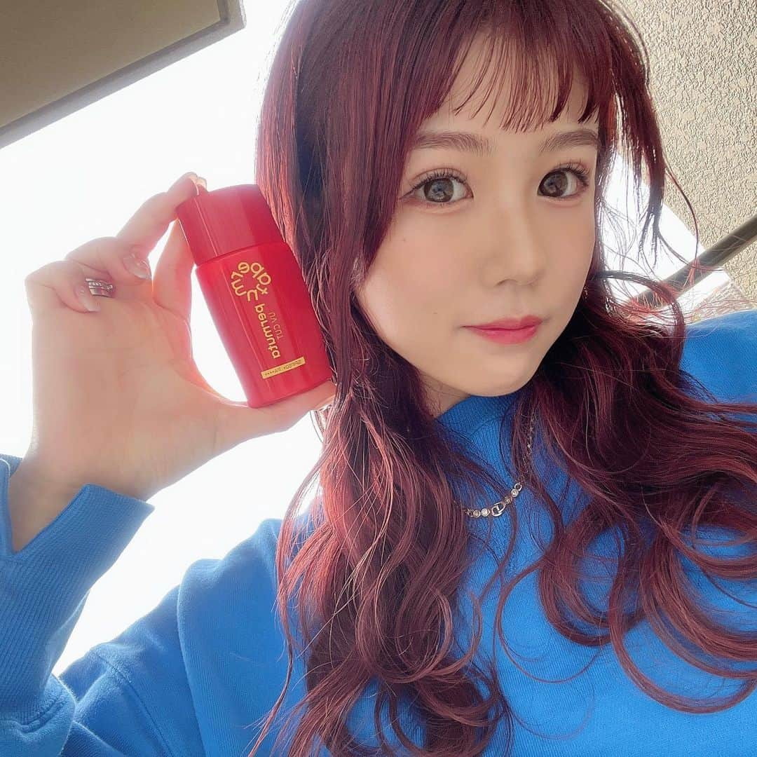 蒼井ちあきのインスタグラム