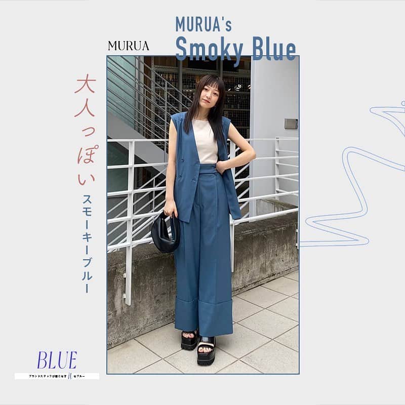 RUNWAY channelのインスタグラム